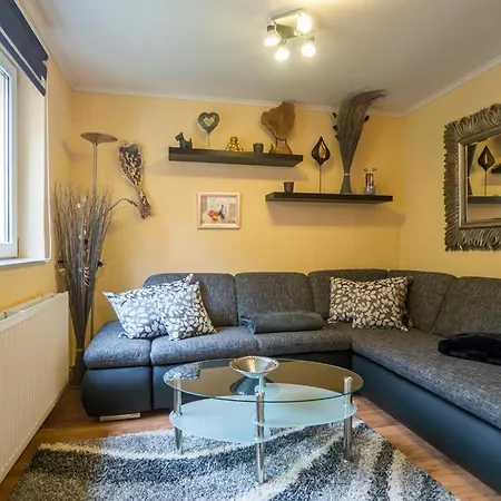 Holtemme In Feriehus