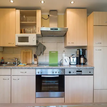 Feriehus Holtemme In Wernigerode