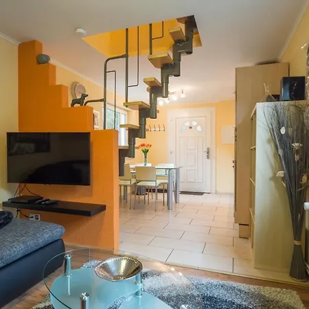 Feriehus Holtemme In Wernigerode