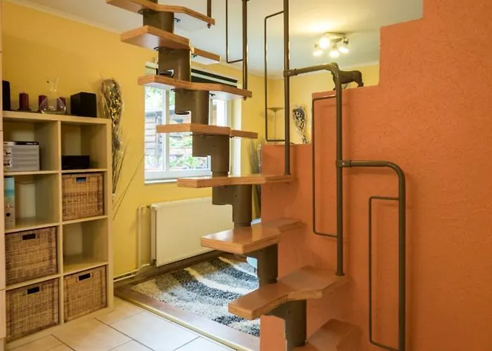 Holiday home Holtemme In