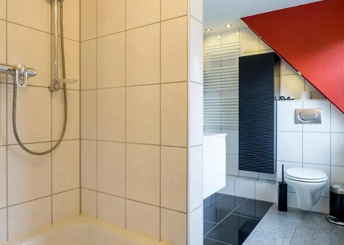 Holiday home Holtemme In