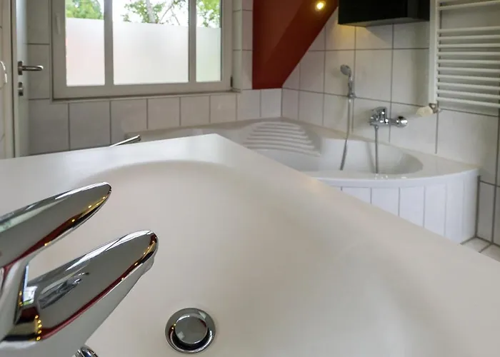 Holtemme In Holiday home