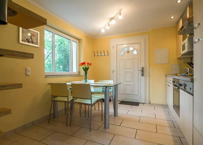 Holtemme In Holiday home *