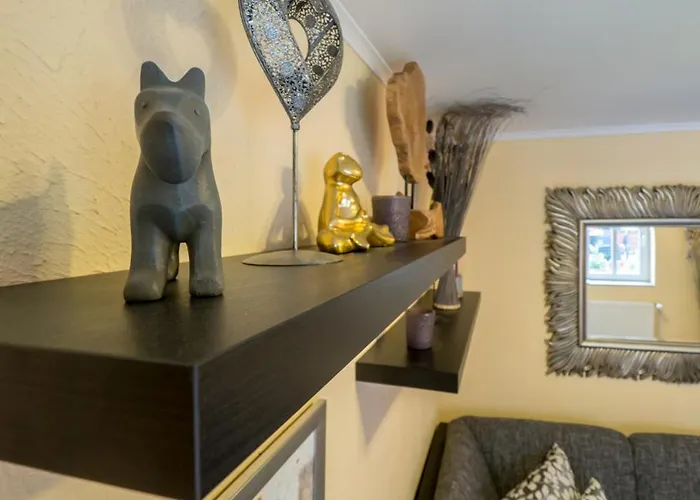 Holiday home Holtemme In Wernigerode