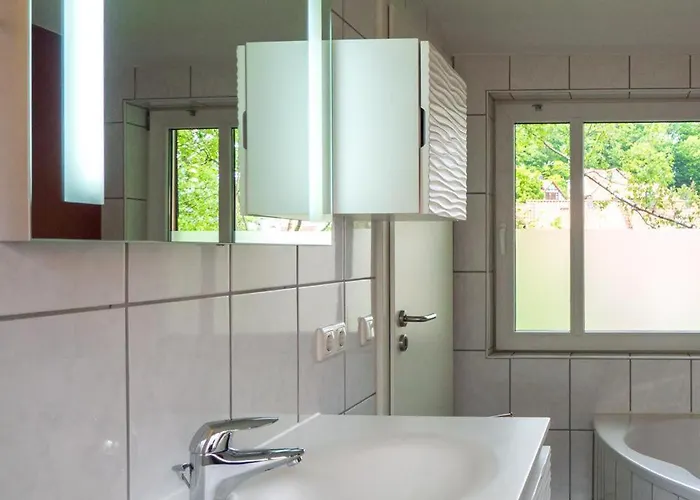 Holtemme In Holiday home *