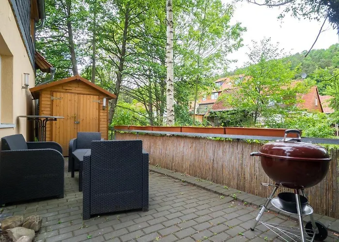 Holtemme In Holiday home