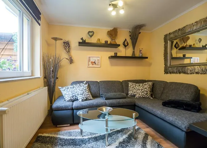 Holtemme In Holiday home