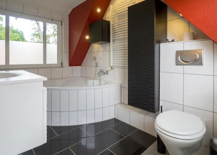 Holiday home Holtemme In *