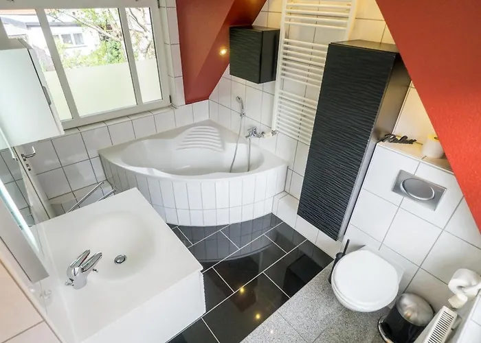 Holiday home Holtemme In Wernigerode